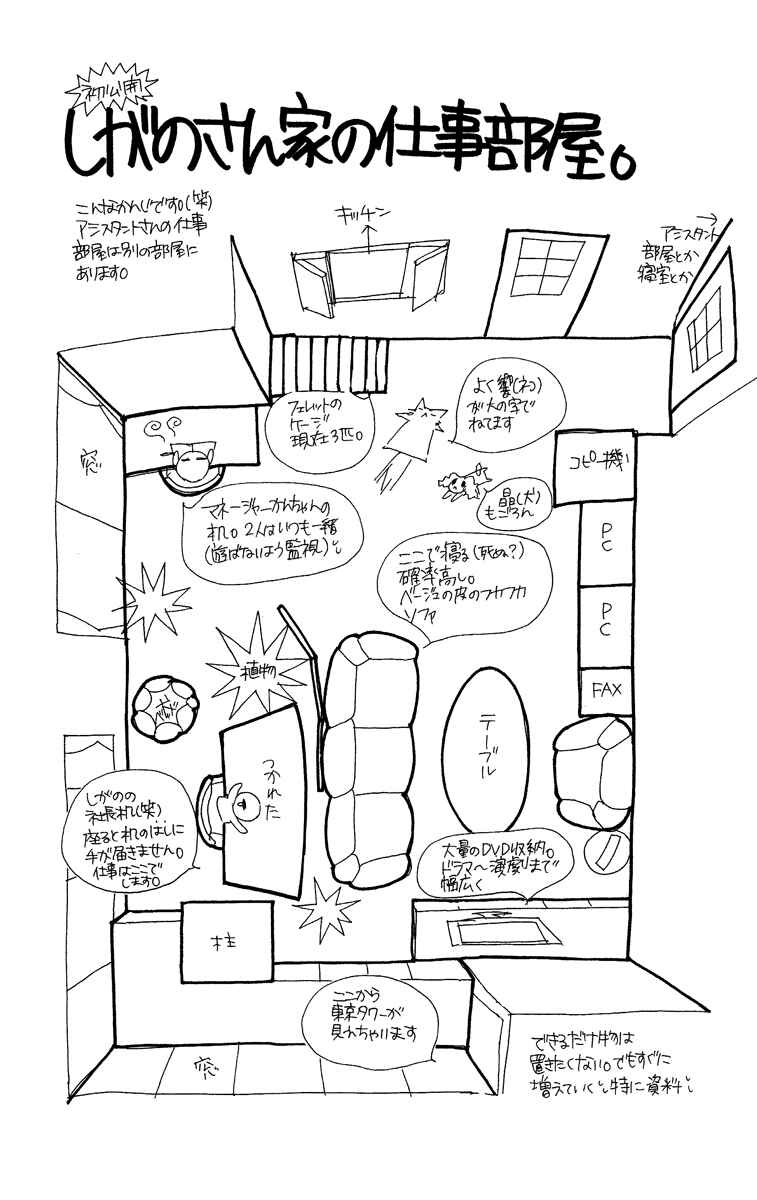 Page 37 Chapter 5 Cherry Love