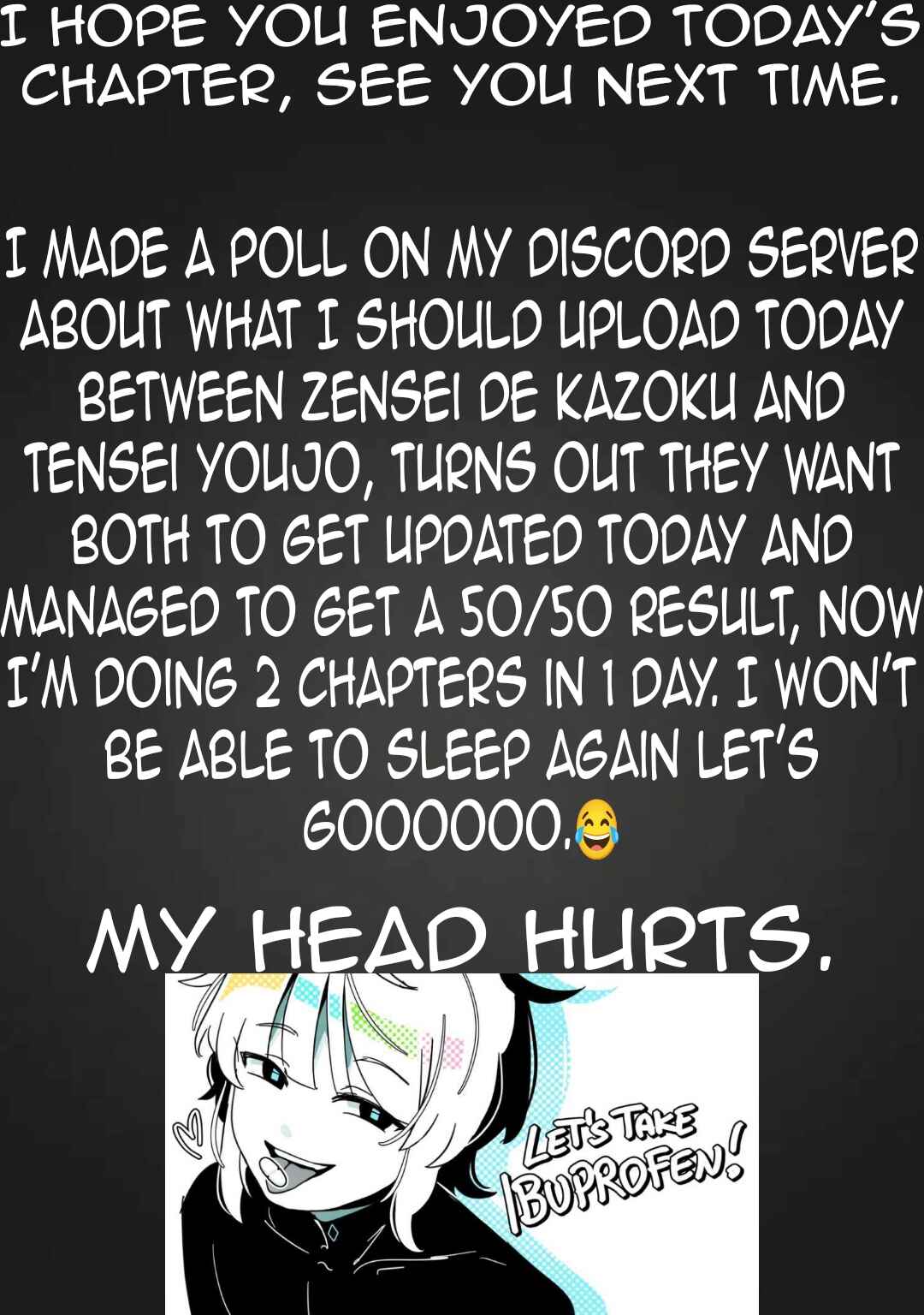 Page 30 Chapter 3 Zensei de Kazoku ni Megumarenakatta Ore, Konyo de wa Yasashi Kazoku ni Kakomareru