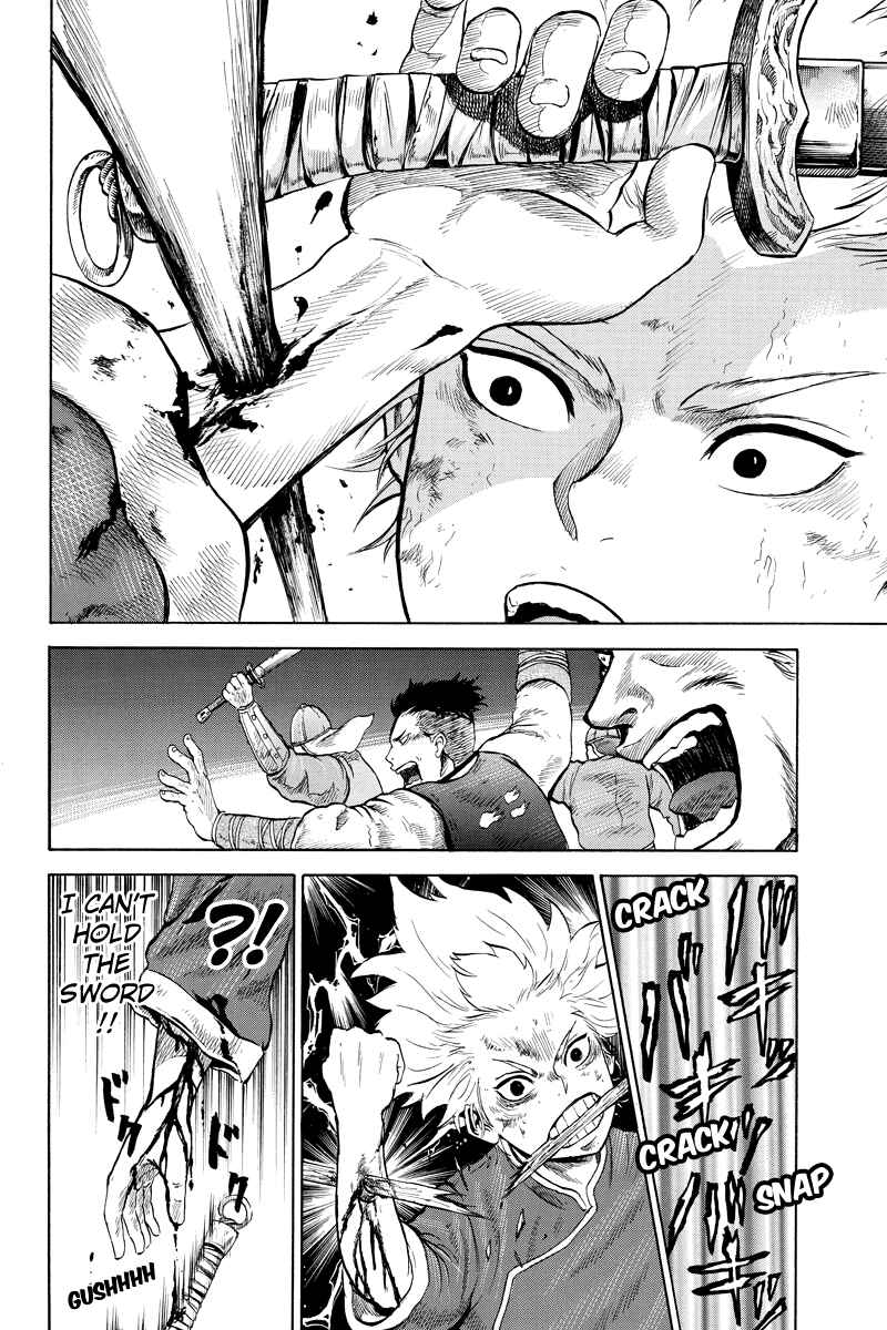 Page 8 Chapter 10 Horizon