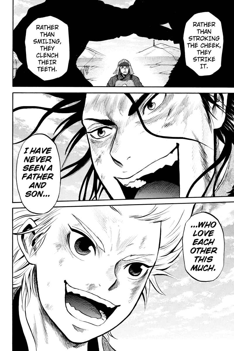 Page 10 Chapter 28 Horizon