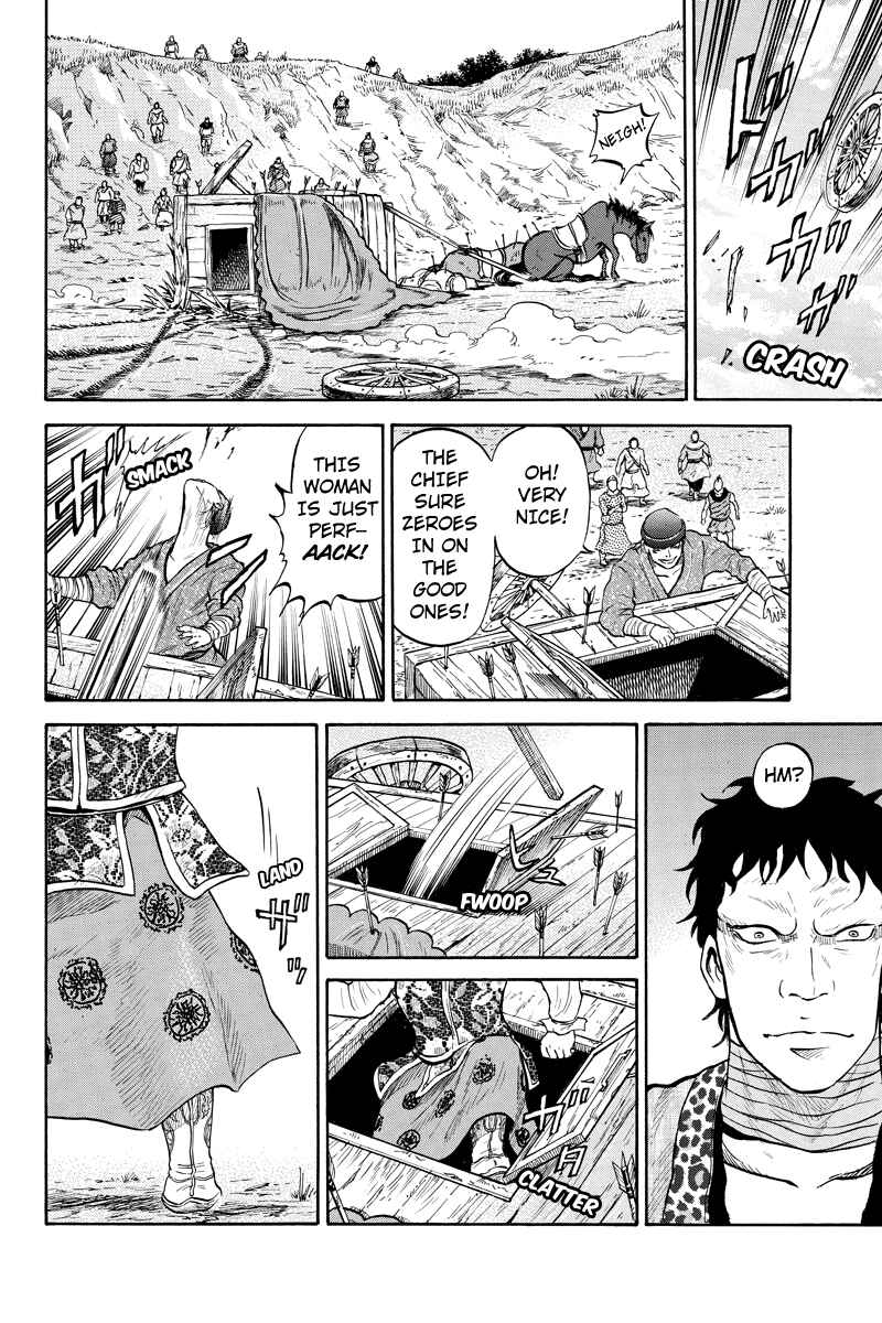 Page 2 Chapter 48 Horizon