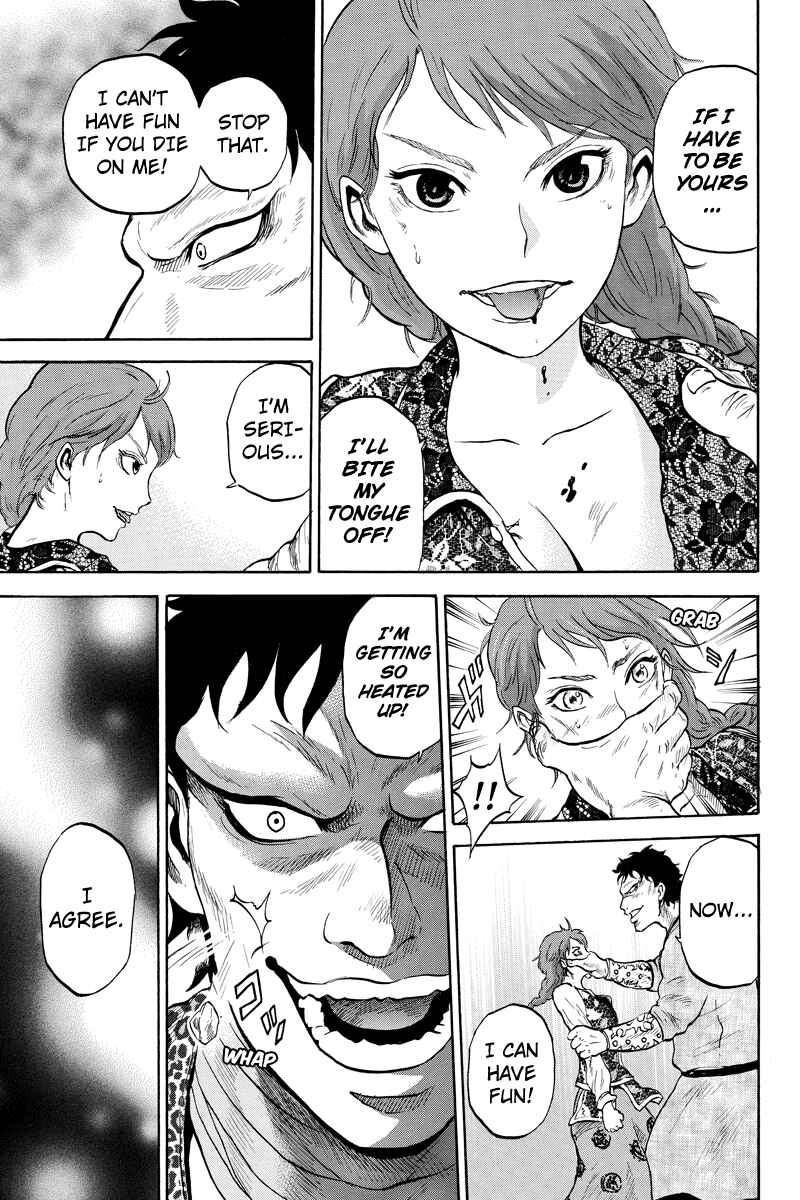 Page 5 Chapter 48 Horizon