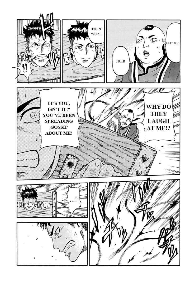 Page 7 Chapter 4 Horizon