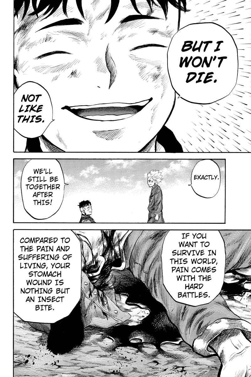 Page 10 Chapter 20 Horizon