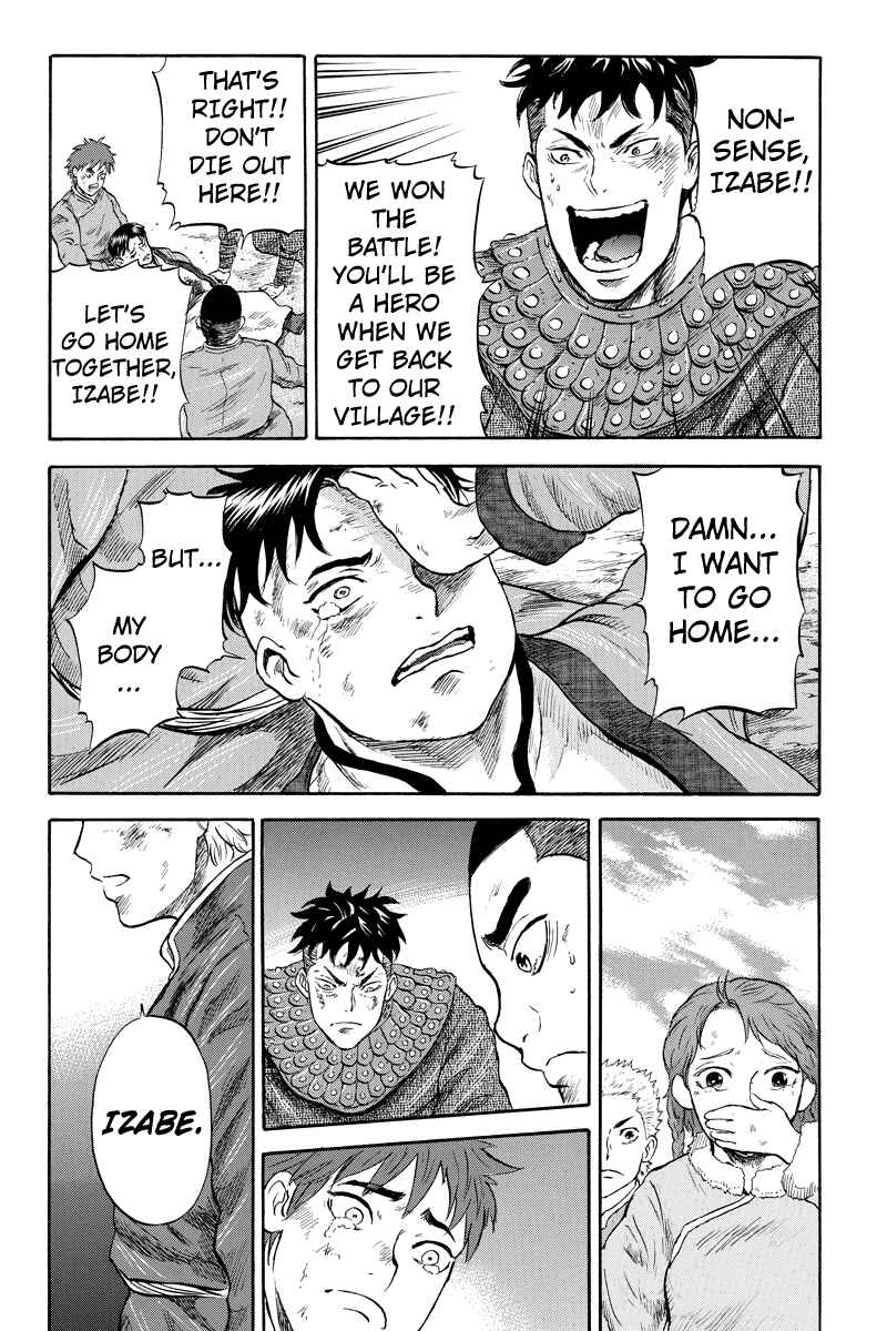 Page 4 Chapter 20 Horizon