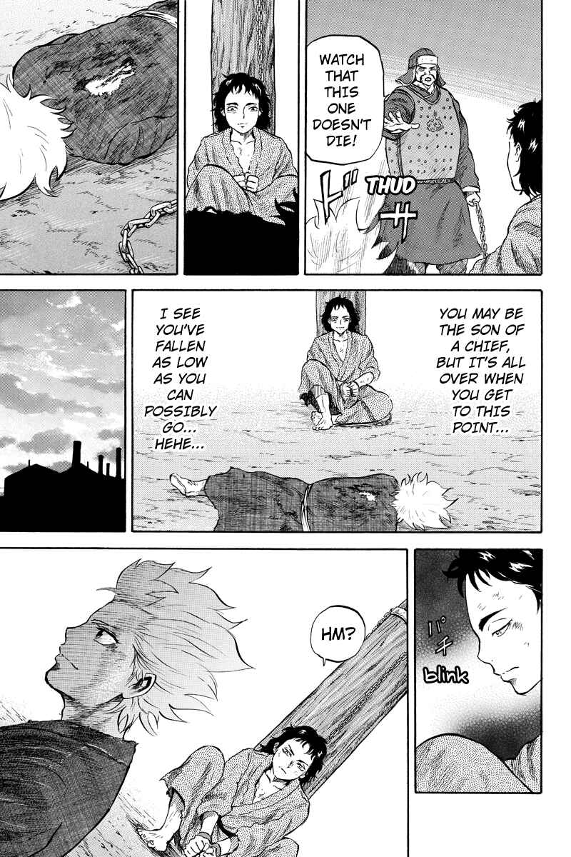Page 5 Chapter 44 Horizon