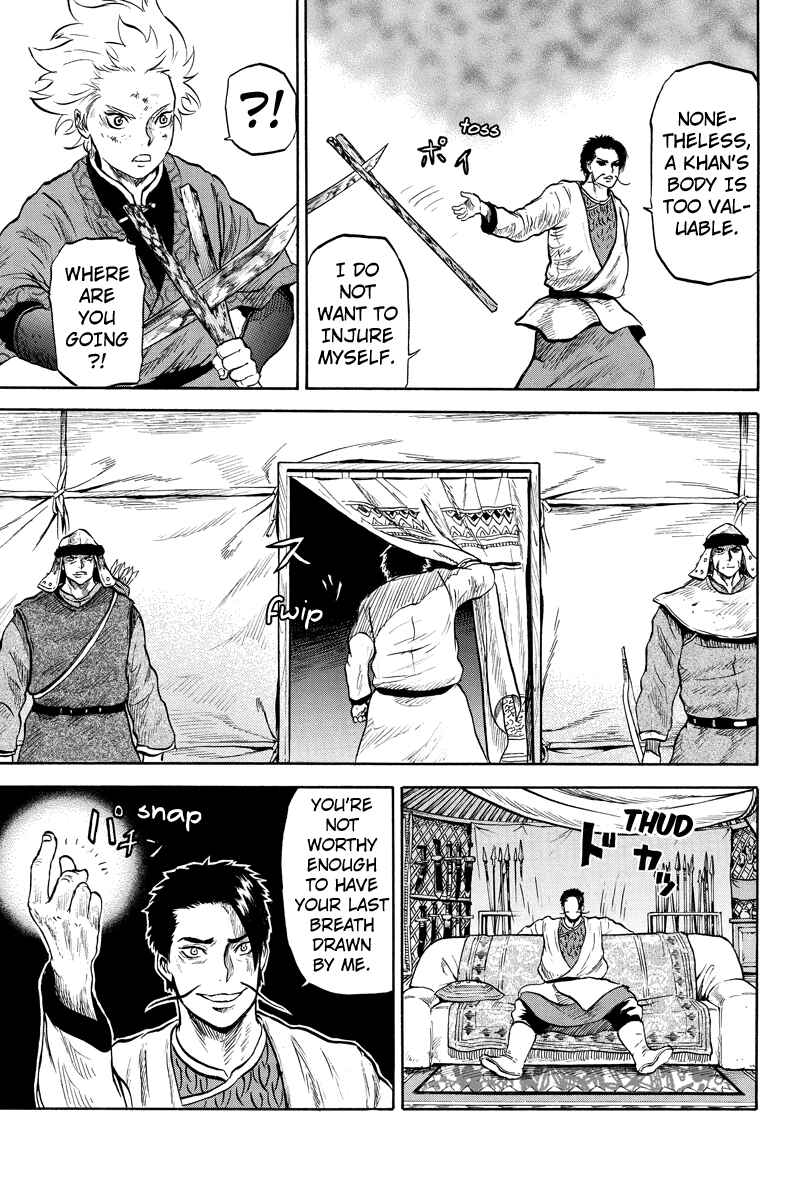 Page 9 Chapter 37 Horizon
