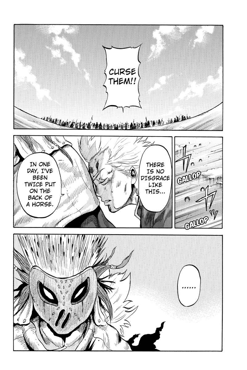 Page 6 Chapter 11 Horizon