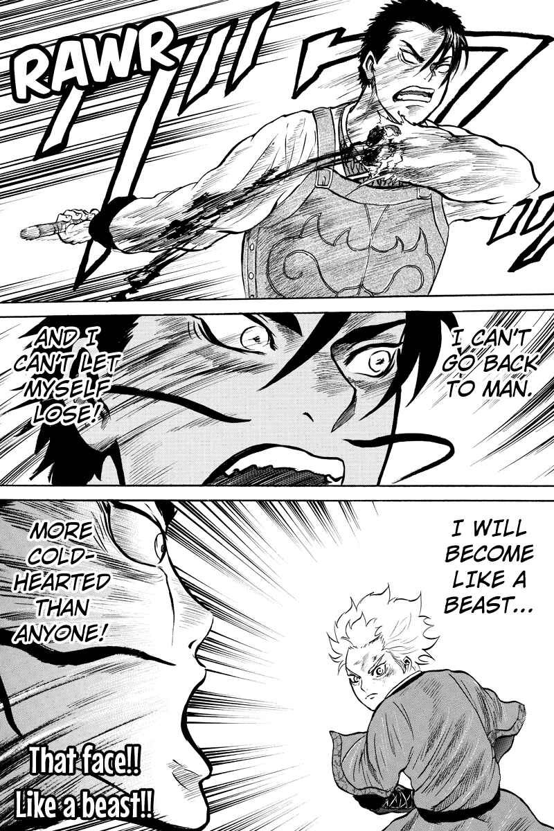 Page 10 Chapter 40 Horizon