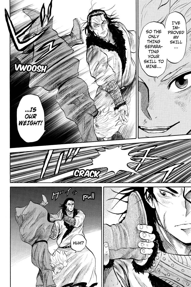 Page 4 Chapter 27 Horizon