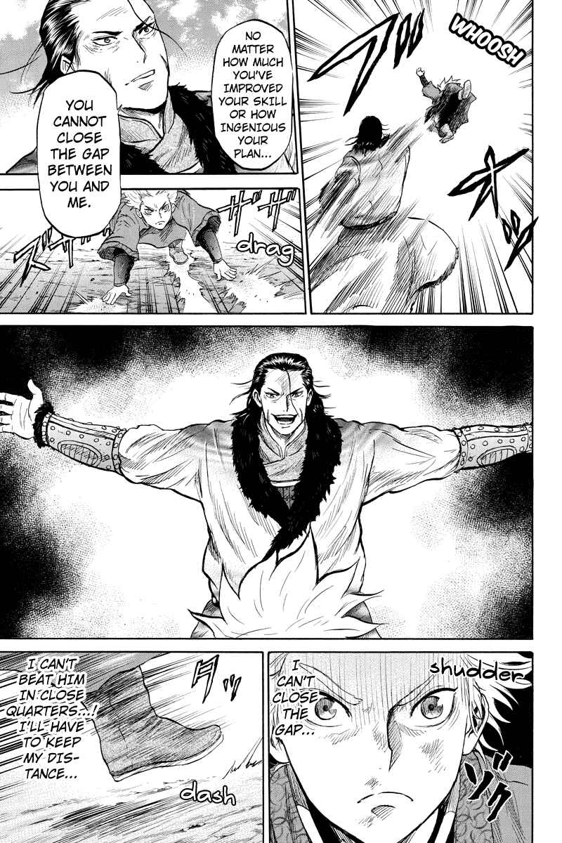 Page 5 Chapter 27 Horizon