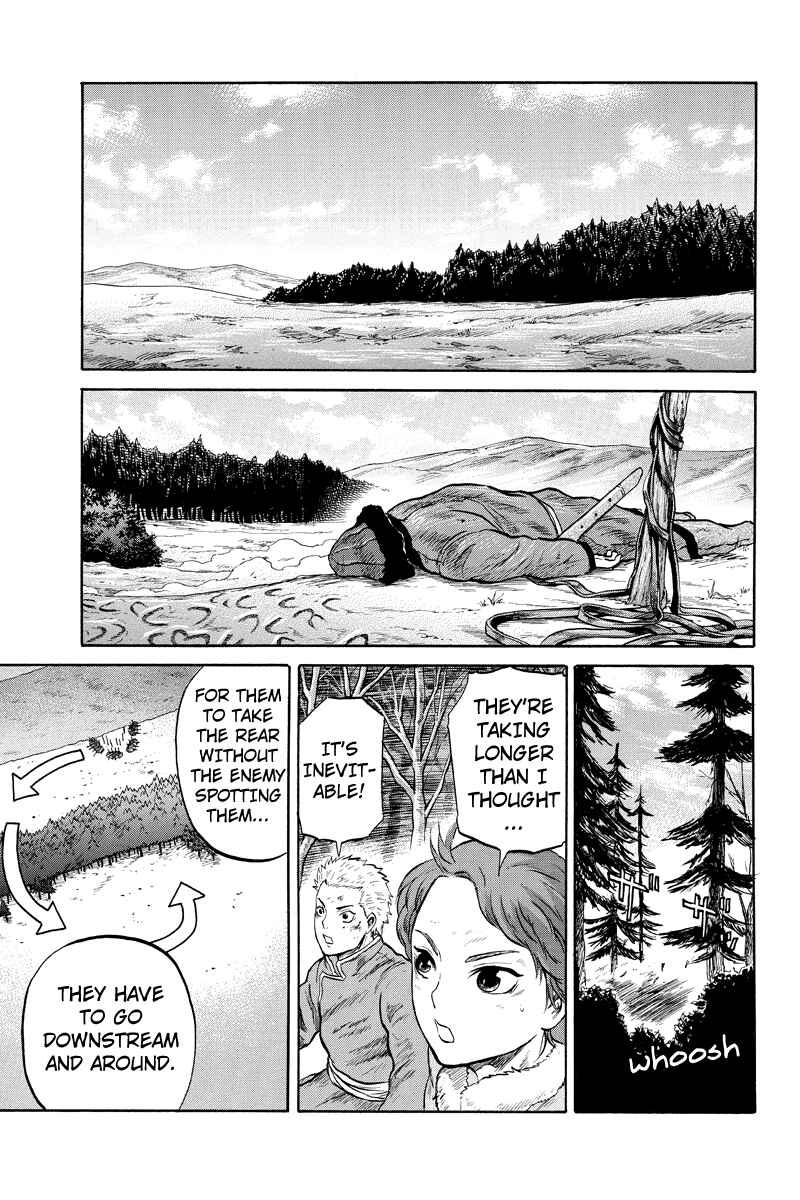 Page 7 Chapter 19 Horizon