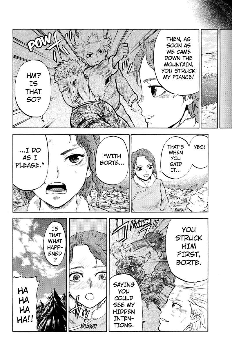Page 6 Chapter 14 Horizon