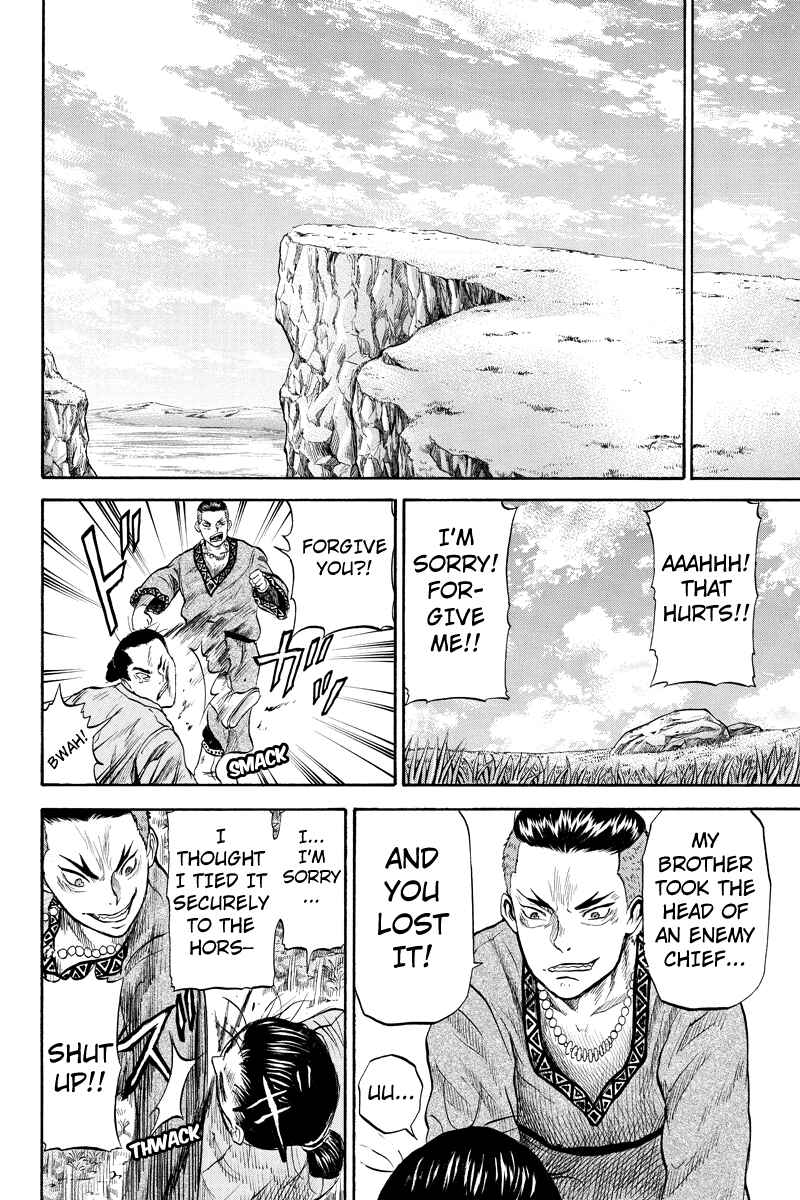 Page 8 Chapter 29 Horizon