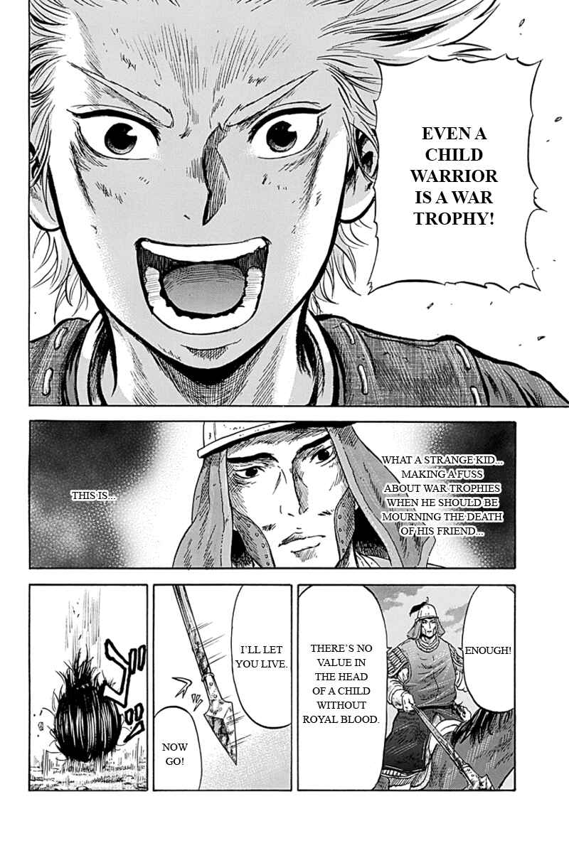 Page 4 Chapter 8 Horizon