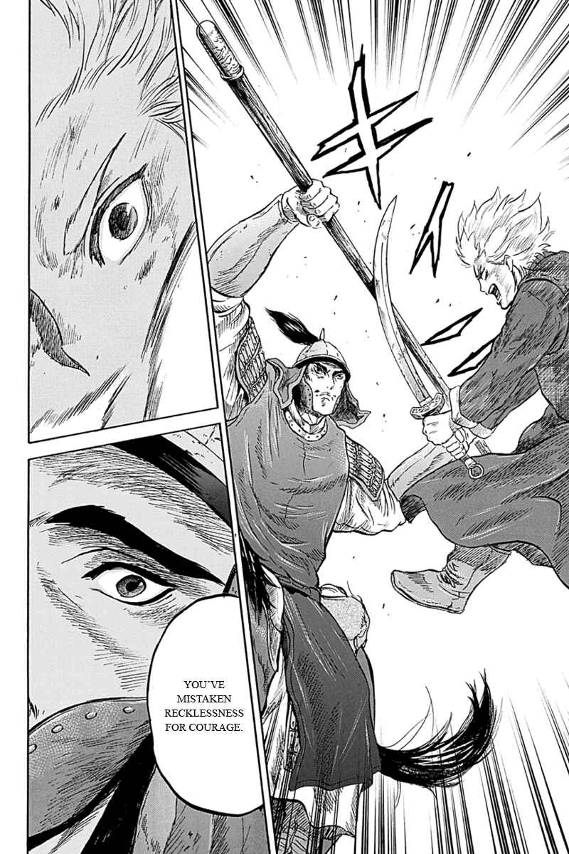Page 6 Chapter 8 Horizon