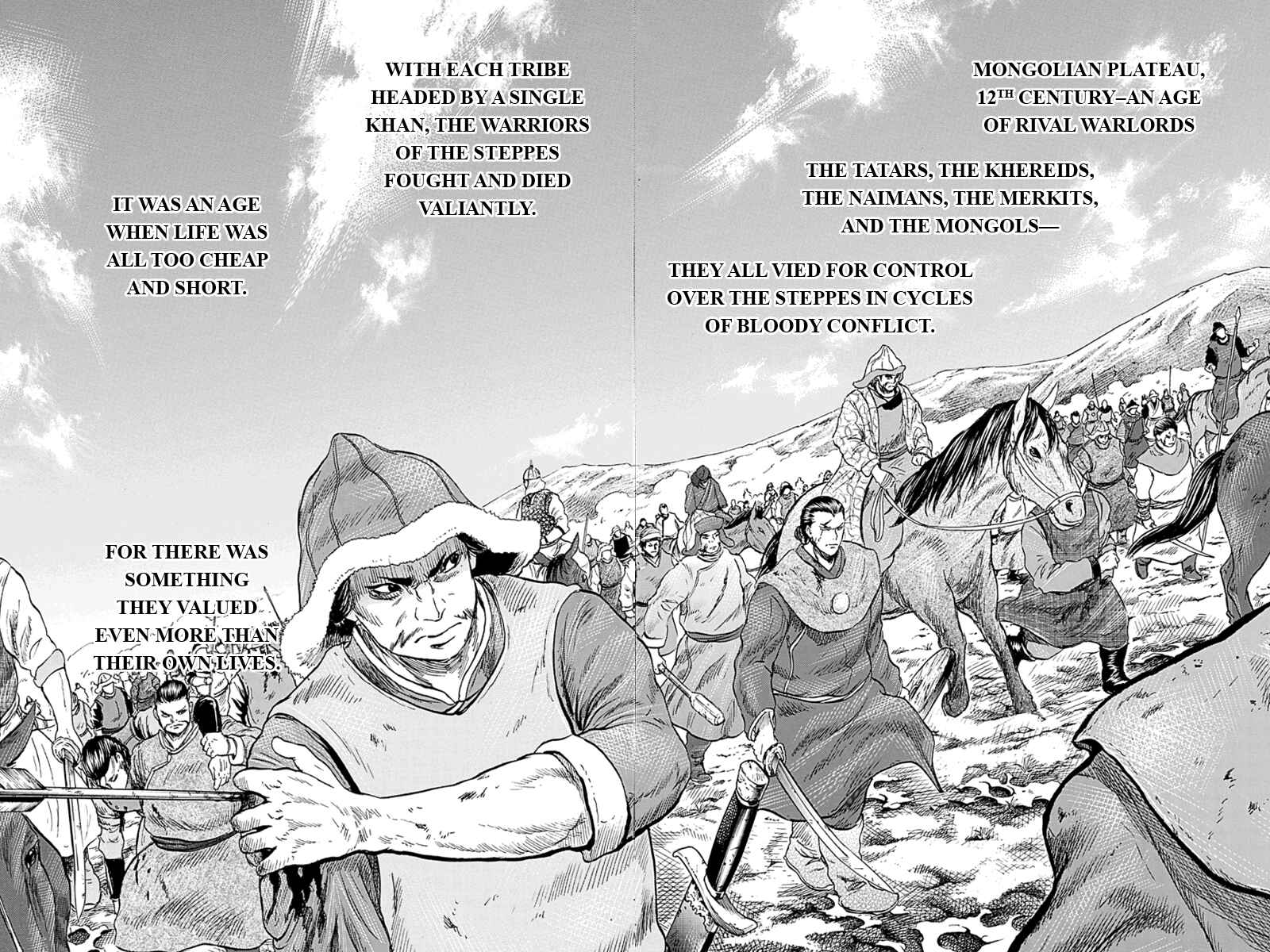Page 8 Chapter 8 Horizon