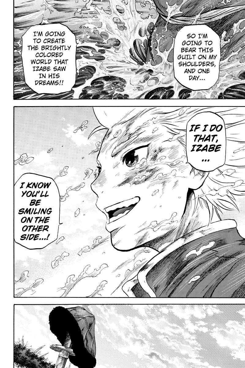 Page 10 Chapter 21 Horizon