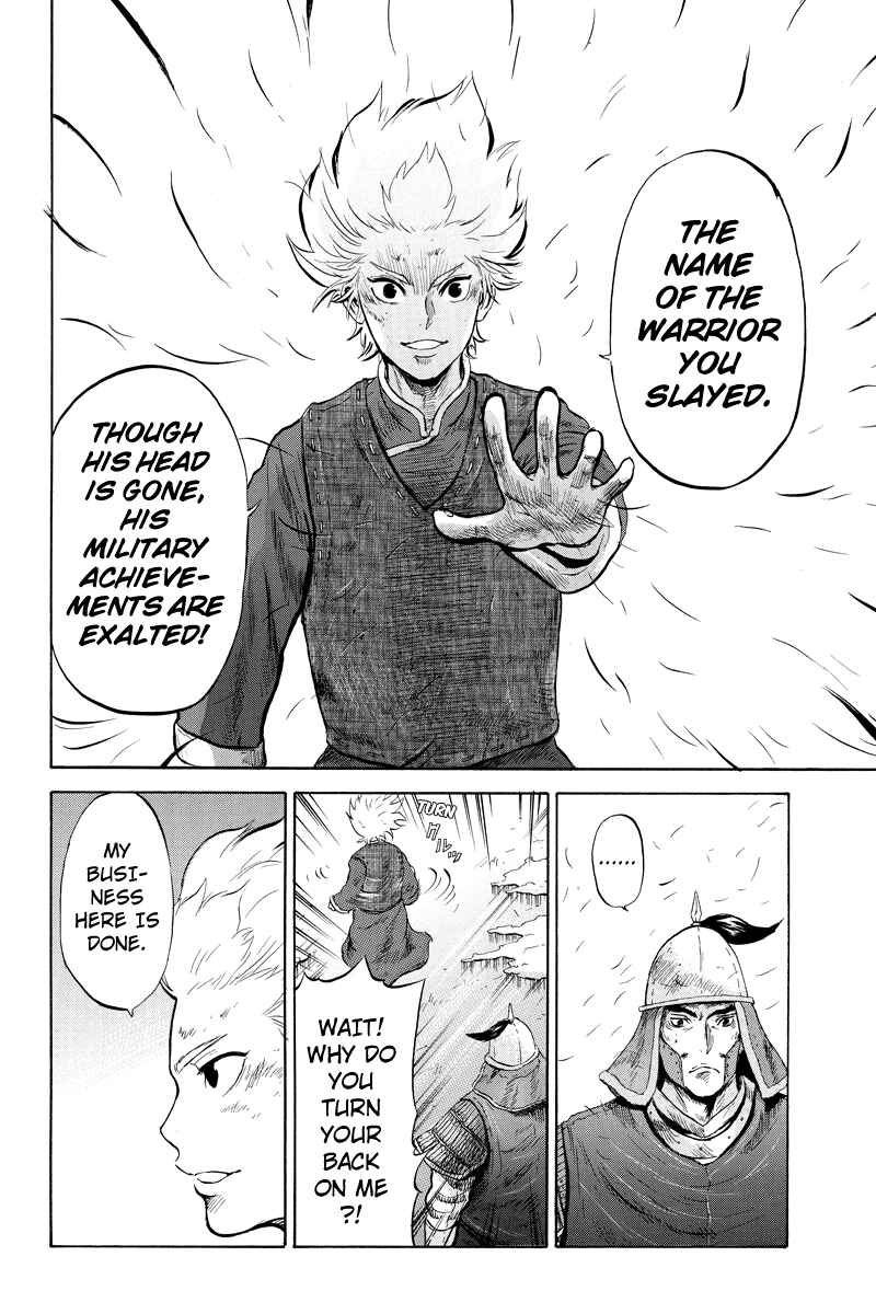 Page 4 Chapter 9 Horizon