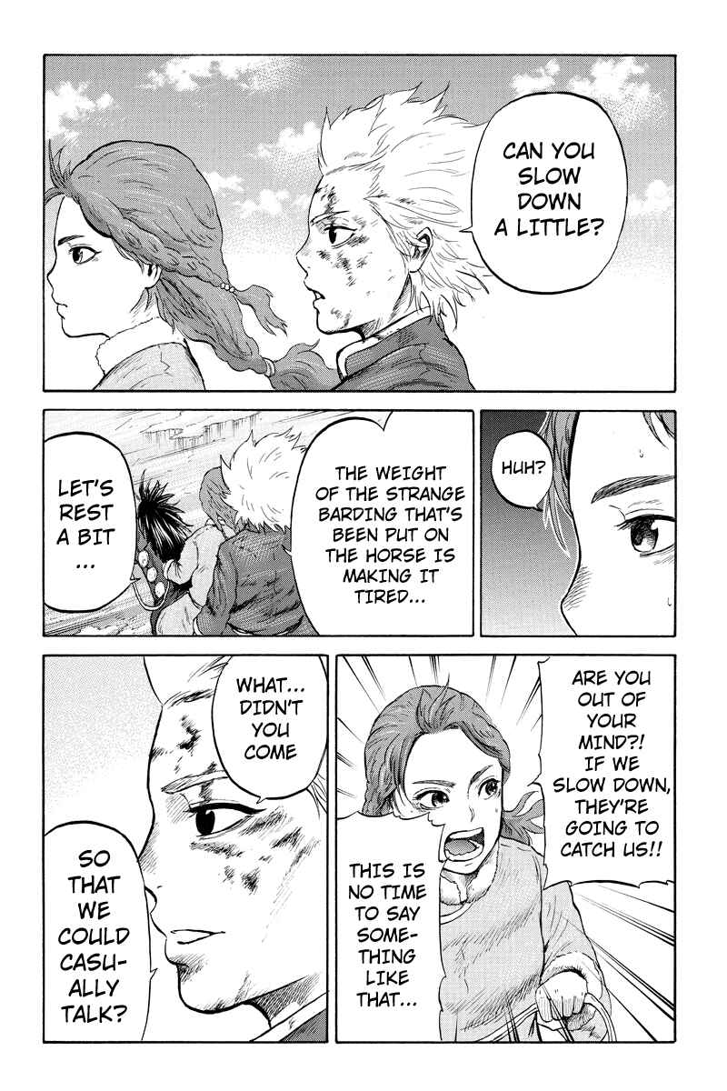 Page 2 Chapter 12 Horizon