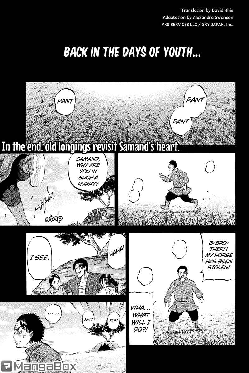 Page 1 Chapter 42 Horizon