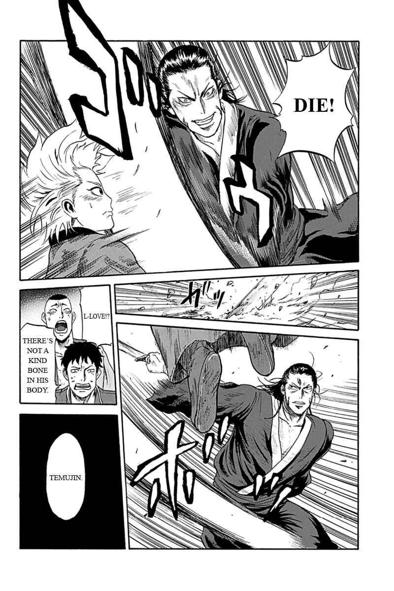 Page 4 Chapter 2 Horizon