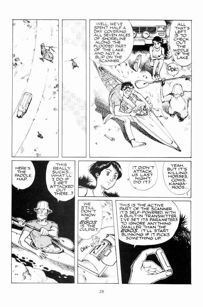 Page 29 Chapter 3 Version