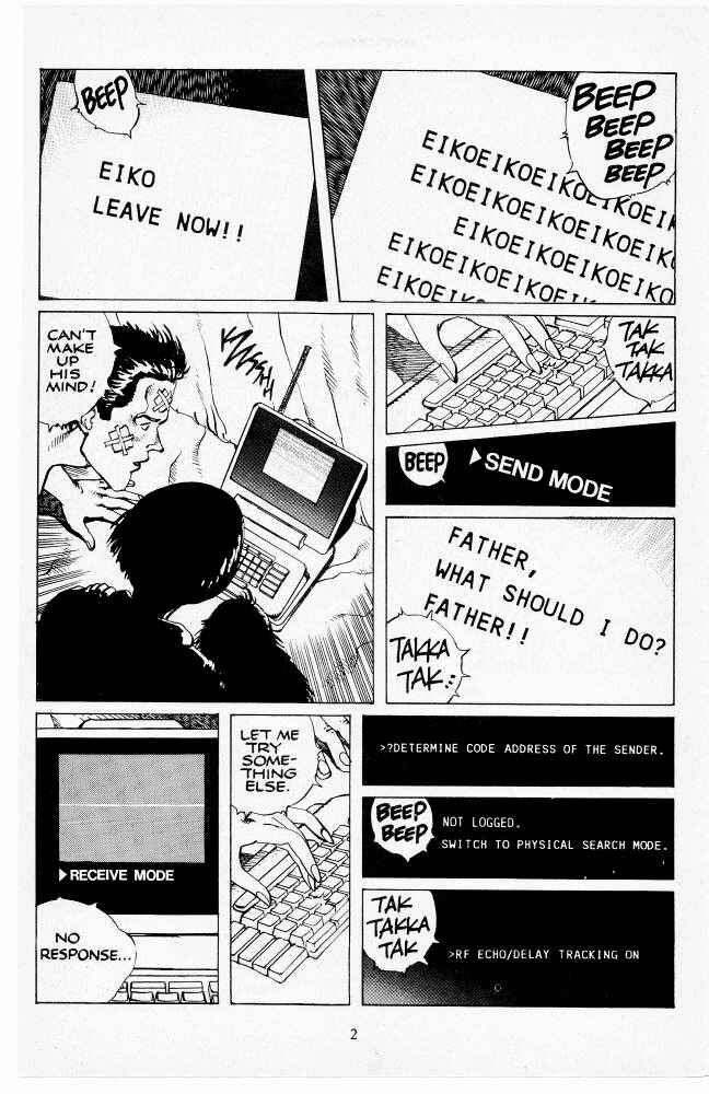 Page 3 Chapter 3 Version