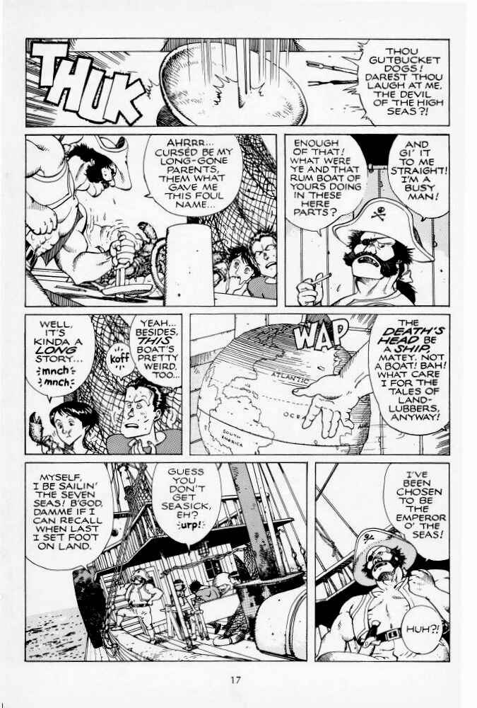 Page 16 Chapter 5 Version