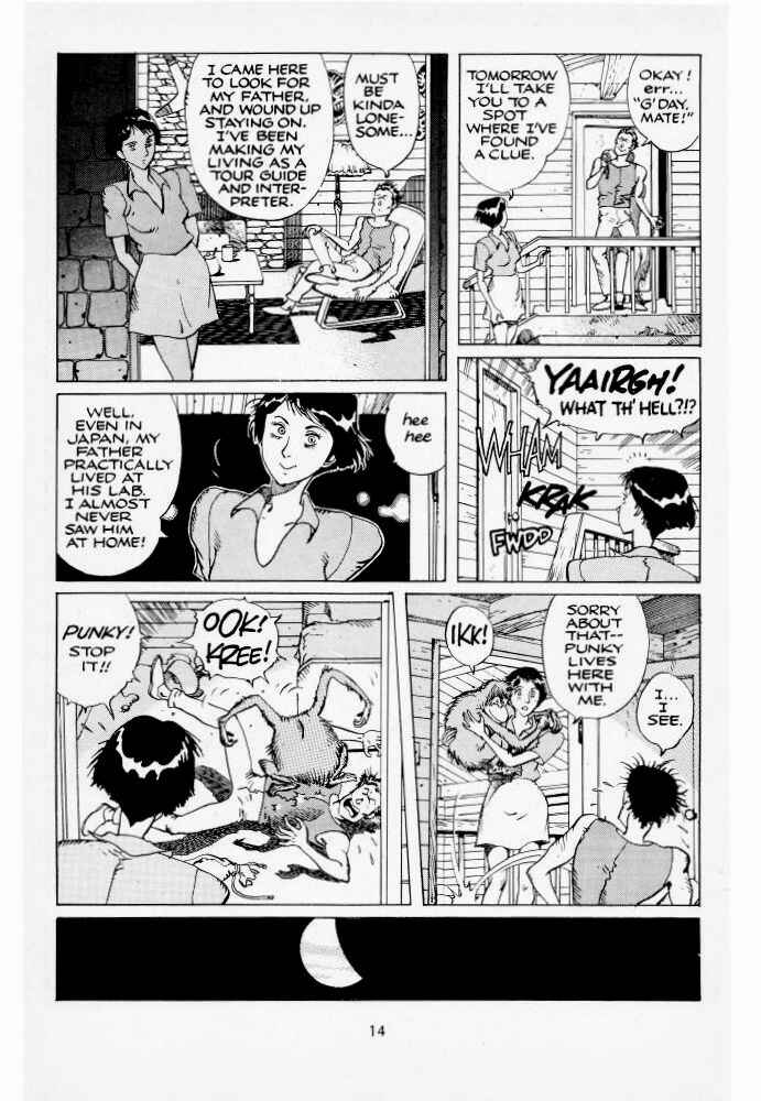 Page 15 Chapter 1 Version