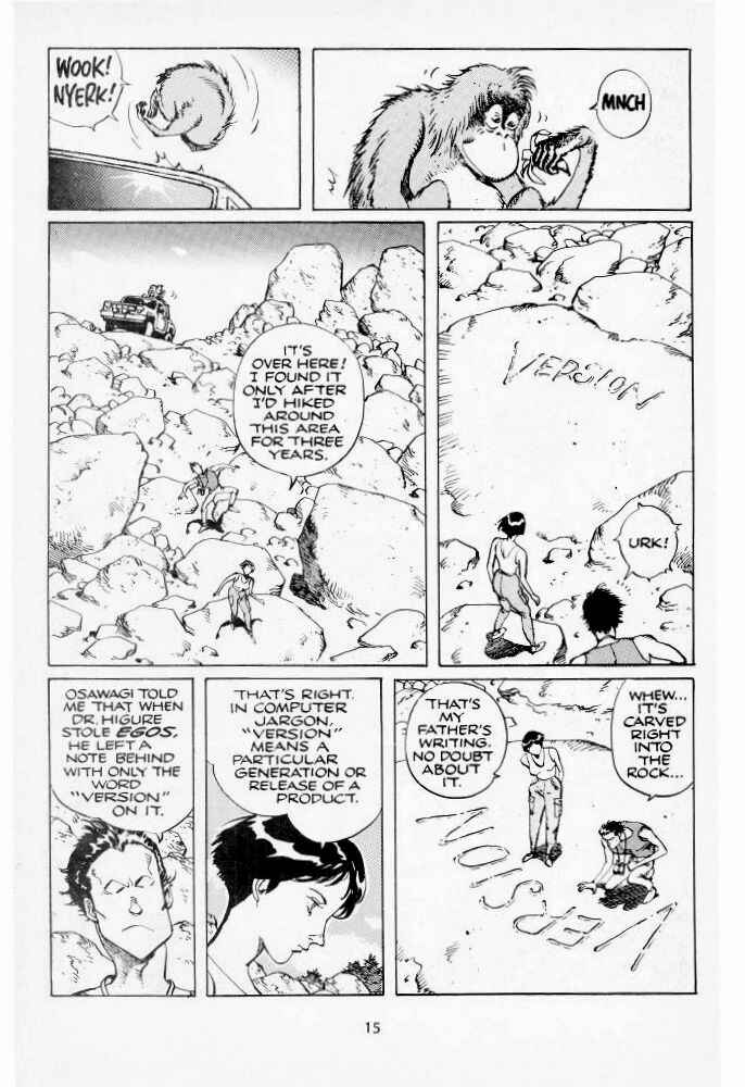 Page 16 Chapter 1 Version