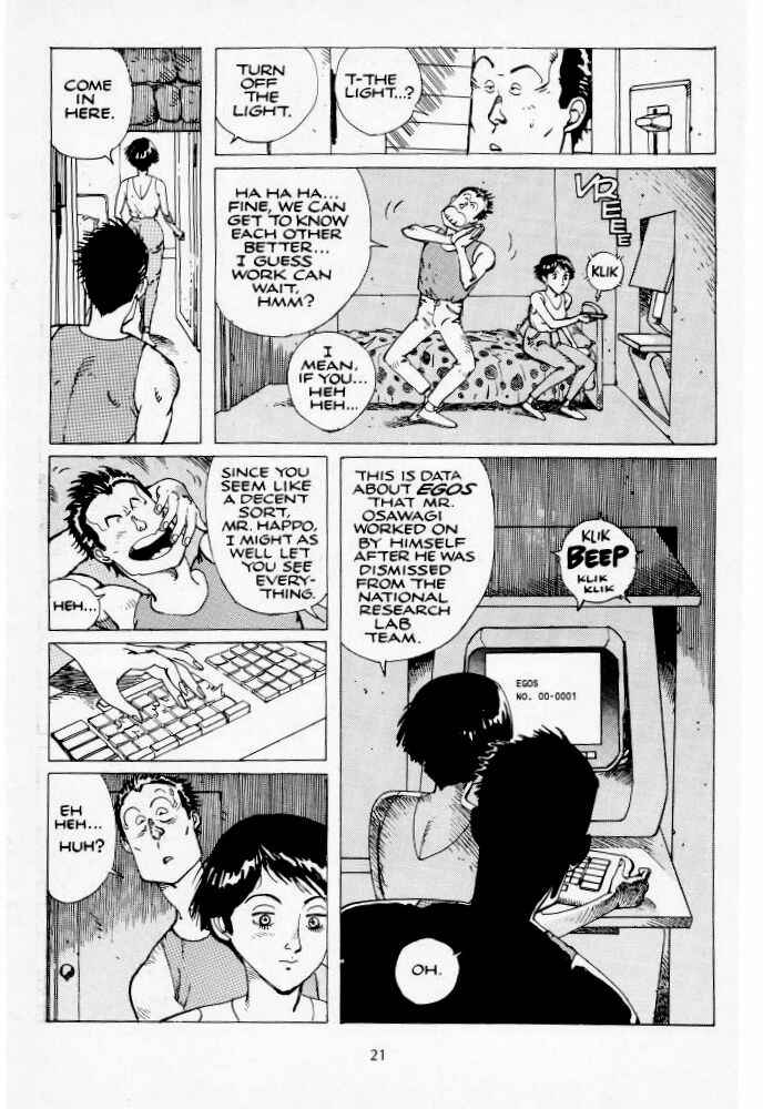 Page 22 Chapter 1 Version