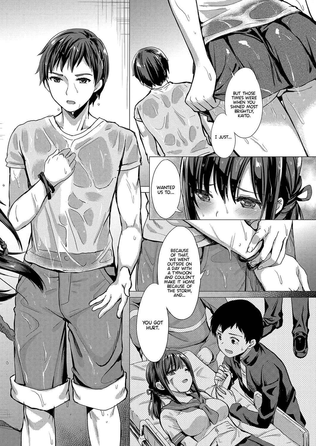 Page 6 Chapter 9 Succubus Company