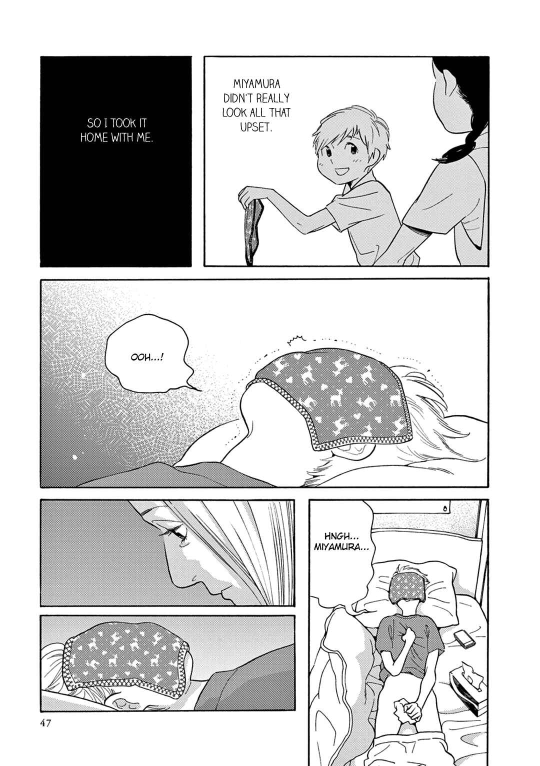 Page 10 Chapter 2 Beautiful Everyday