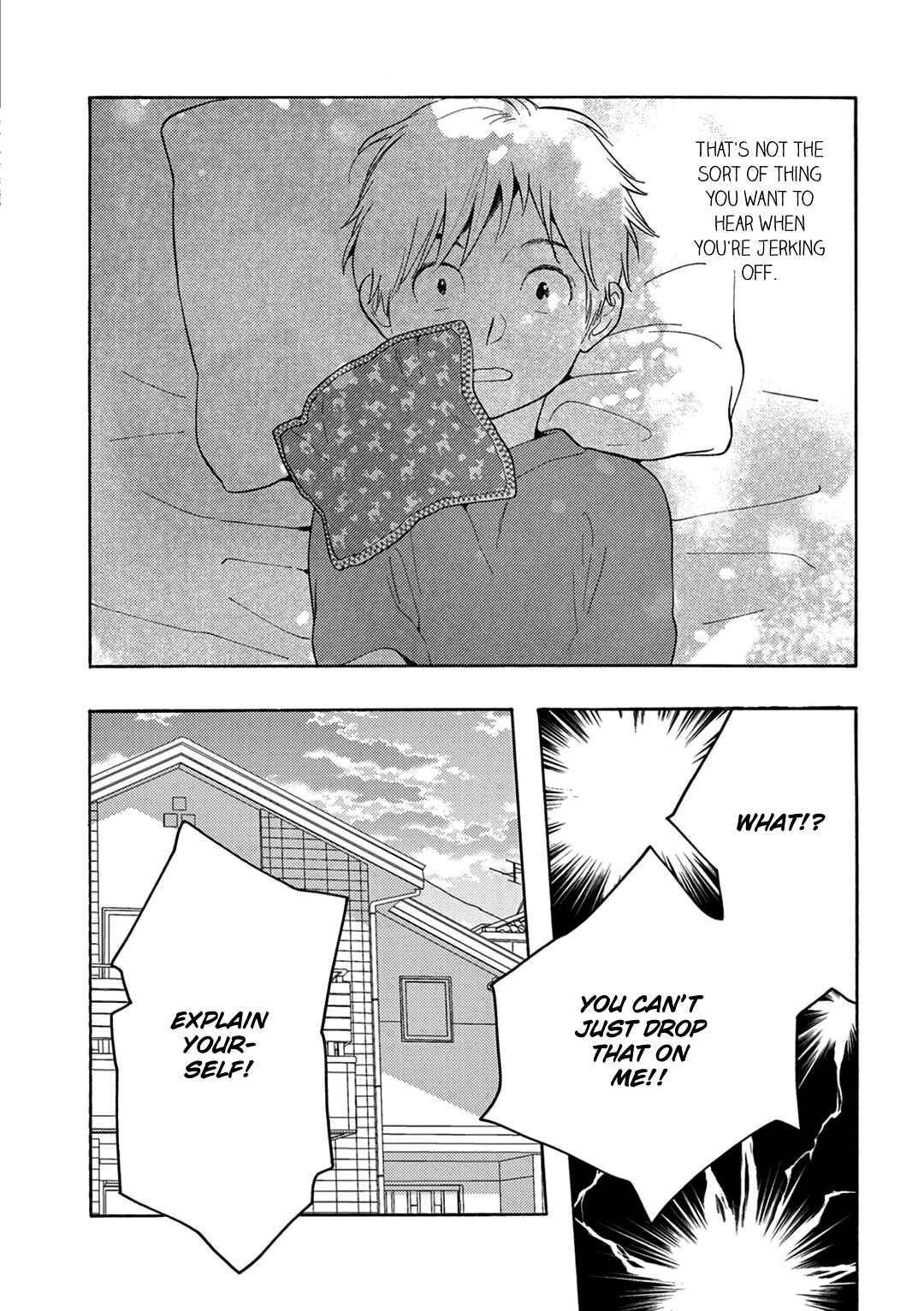 Page 13 Chapter 2 Beautiful Everyday