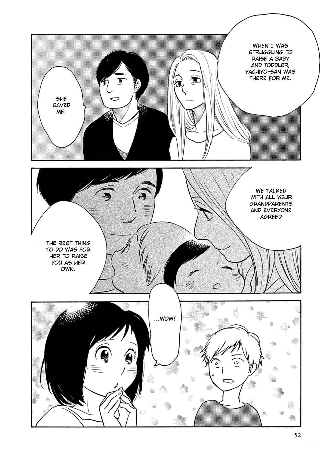 Page 15 Chapter 2 Beautiful Everyday
