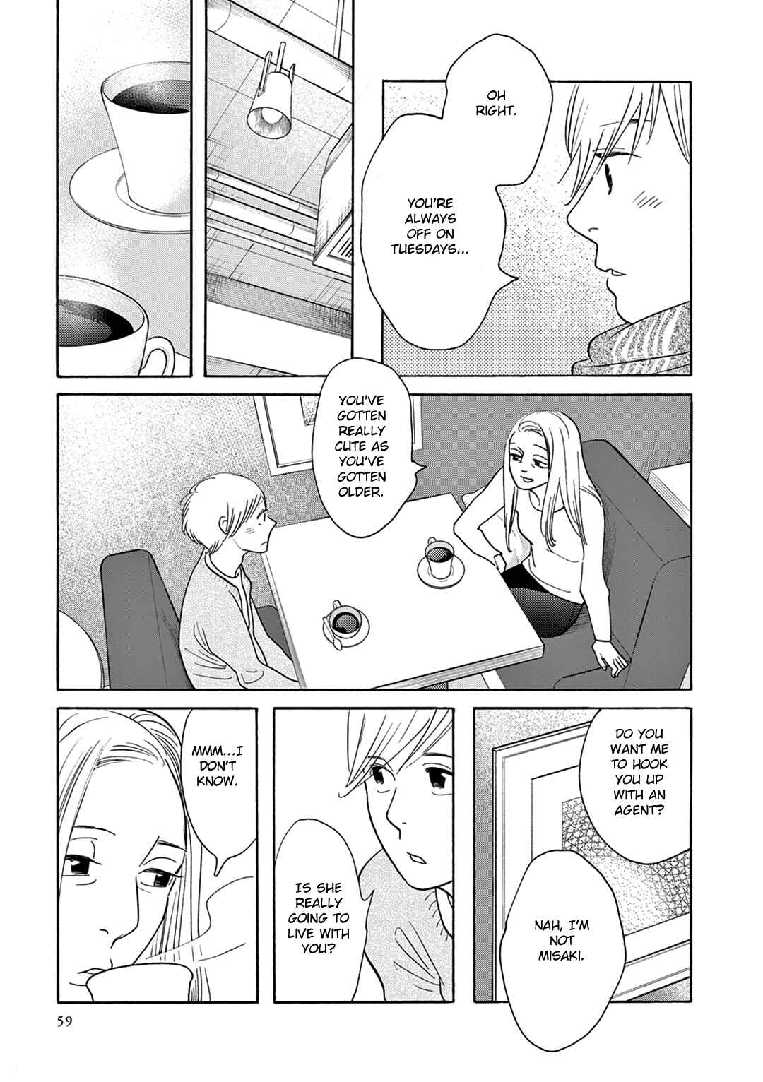 Page 22 Chapter 2 Beautiful Everyday