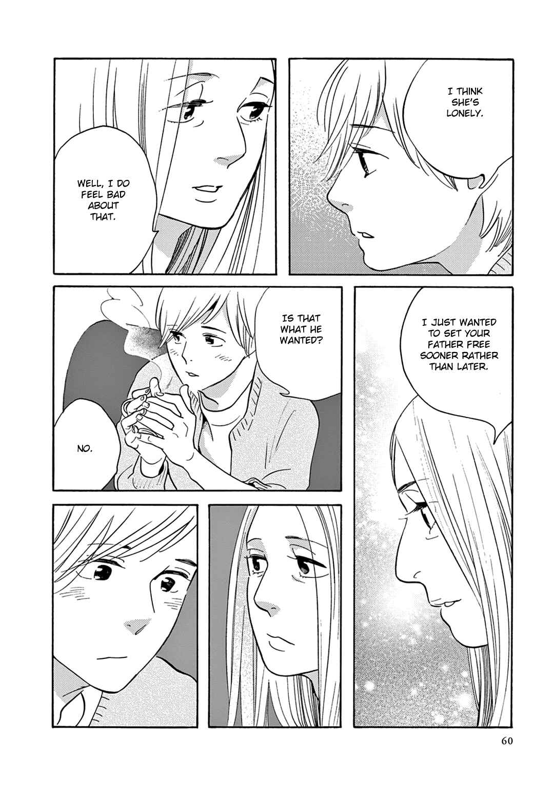 Page 23 Chapter 2 Beautiful Everyday
