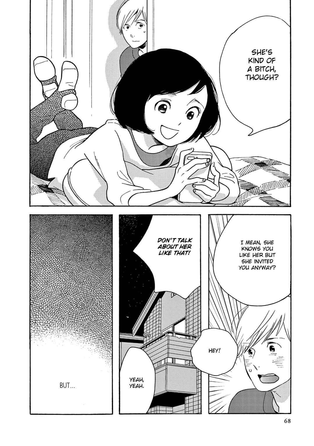 Page 31 Chapter 2 Beautiful Everyday