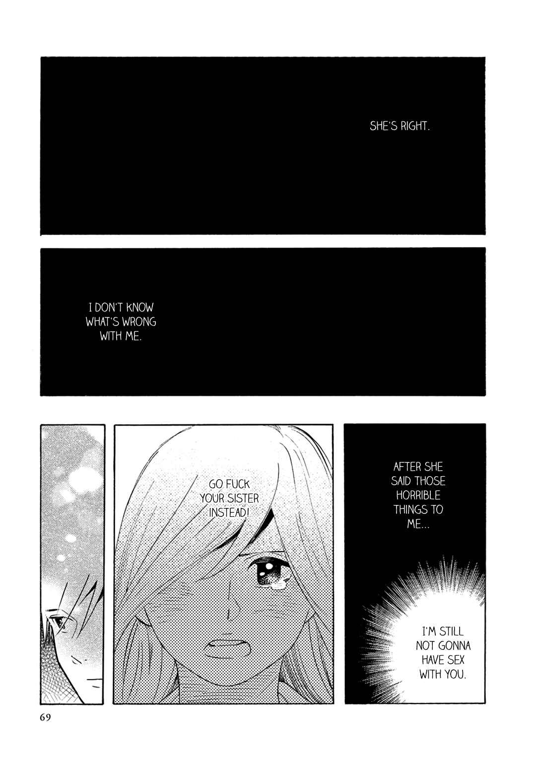 Page 32 Chapter 2 Beautiful Everyday