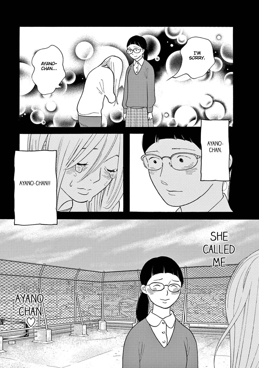 Page 11 Chapter 5 Beautiful Everyday