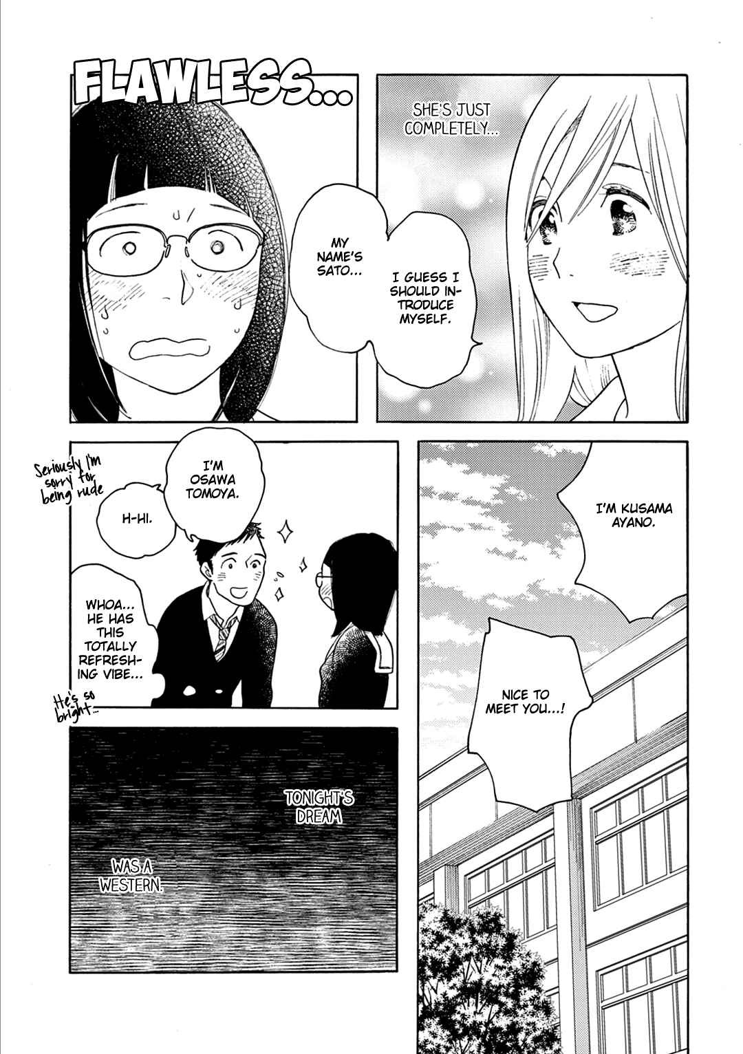 Page 20 Chapter 5 Beautiful Everyday
