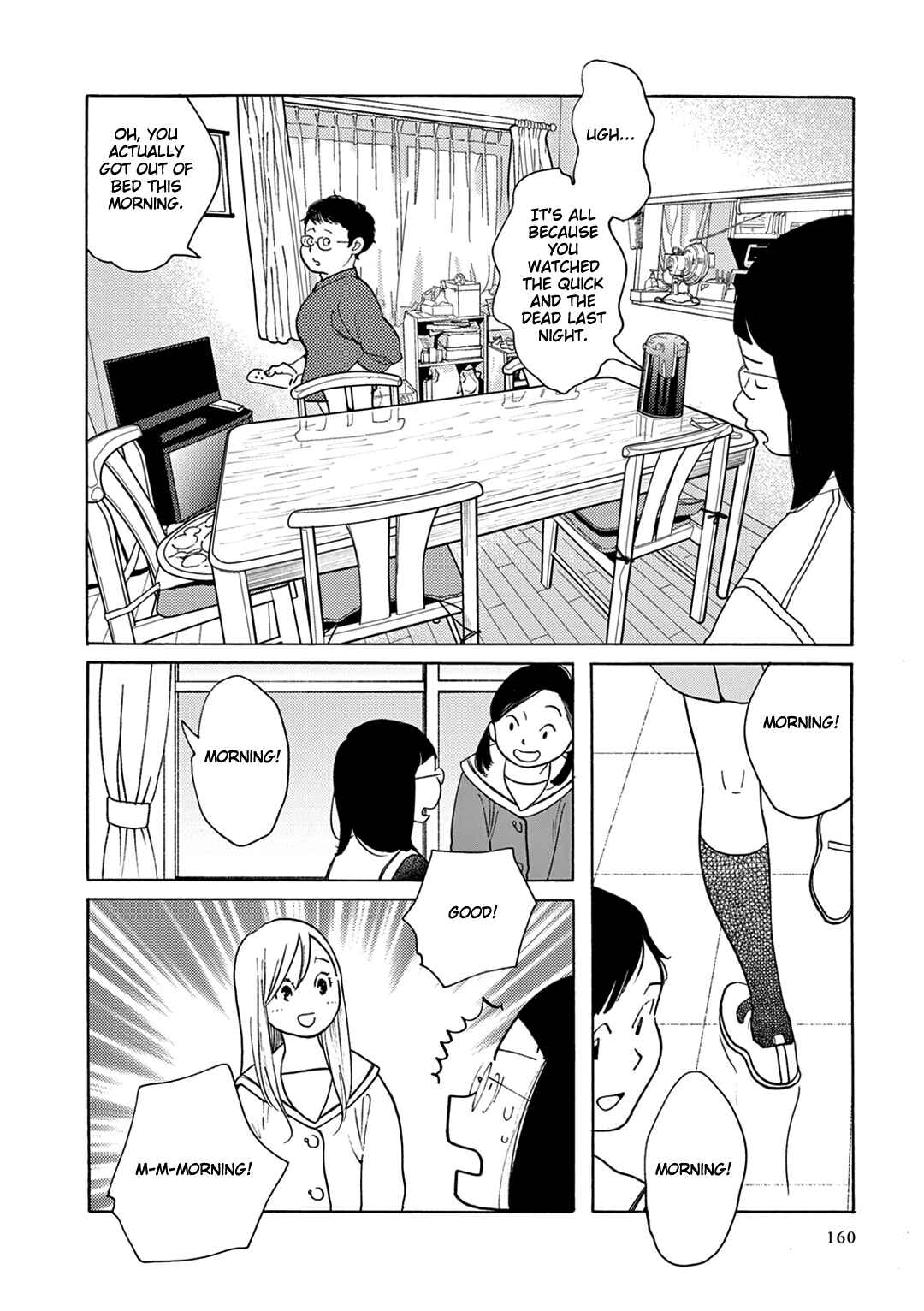 Page 22 Chapter 5 Beautiful Everyday
