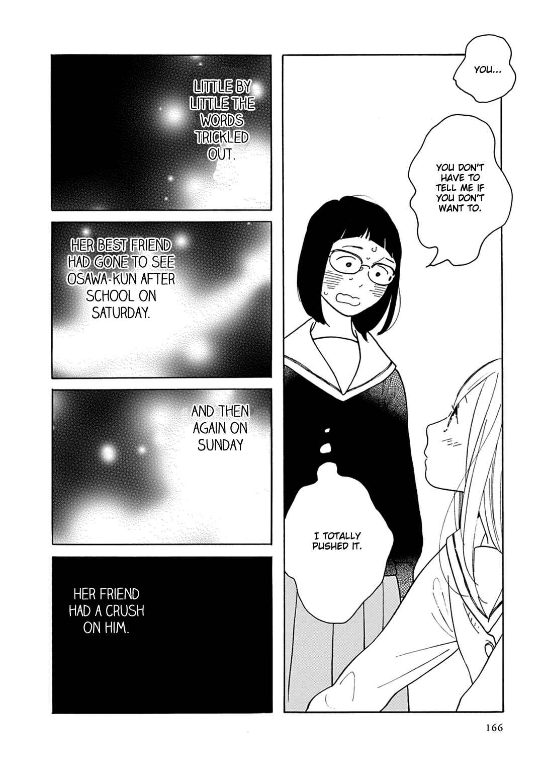 Page 28 Chapter 5 Beautiful Everyday