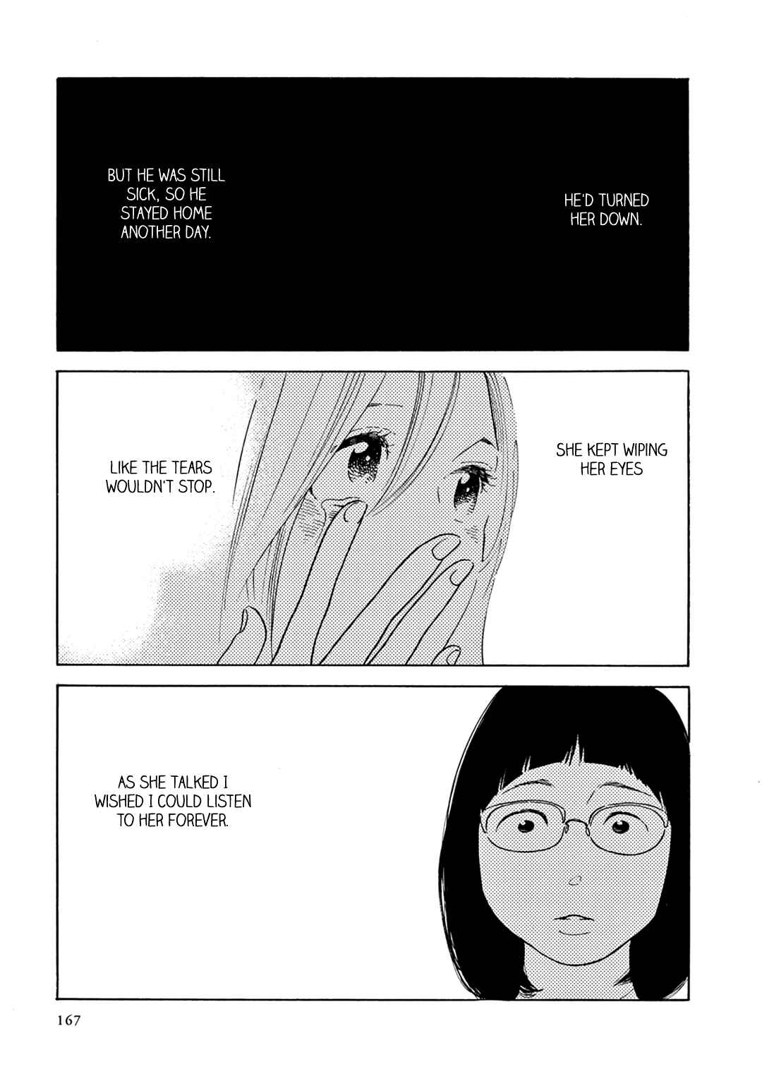 Page 29 Chapter 5 Beautiful Everyday