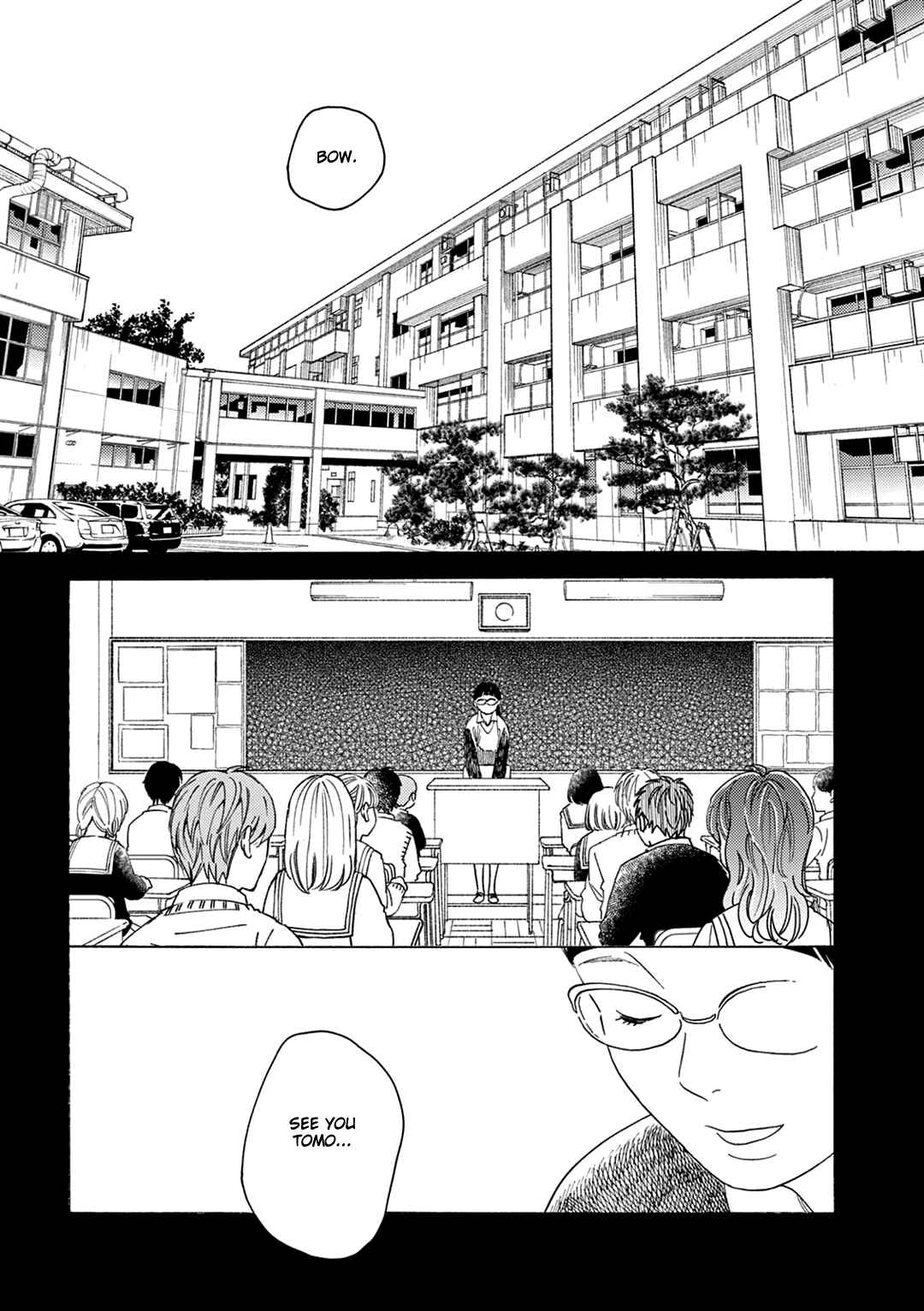 Page 3 Chapter 5 Beautiful Everyday