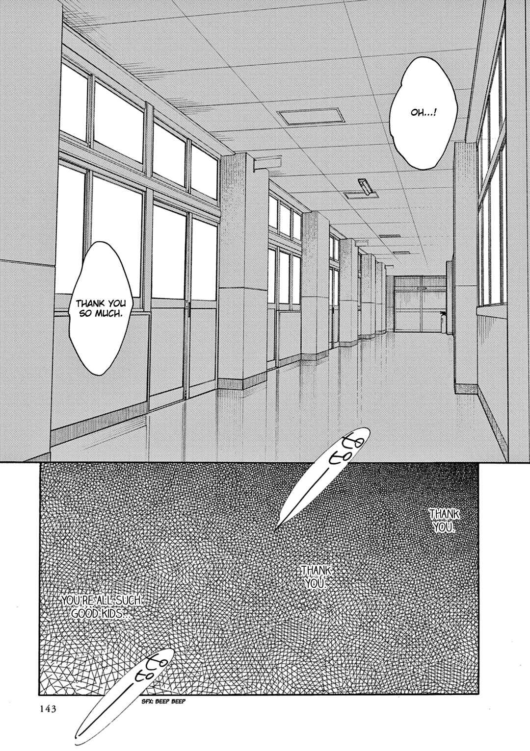 Page 5 Chapter 5 Beautiful Everyday
