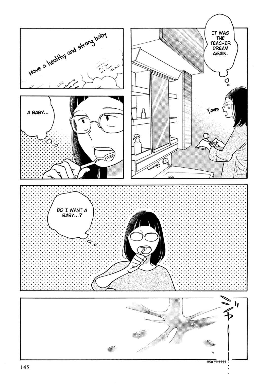 Page 7 Chapter 5 Beautiful Everyday