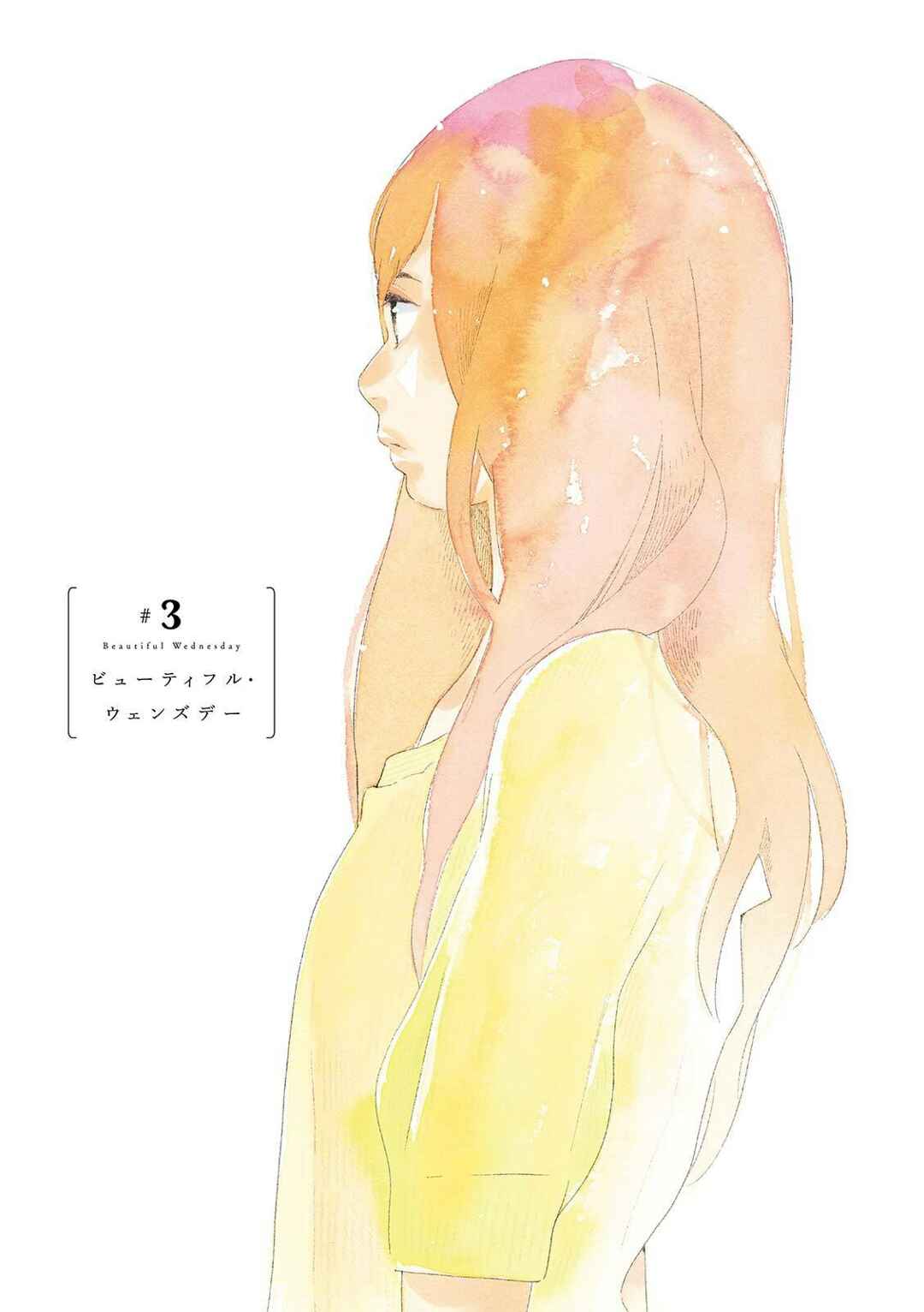 Page 1 Chapter 3 Beautiful Everyday