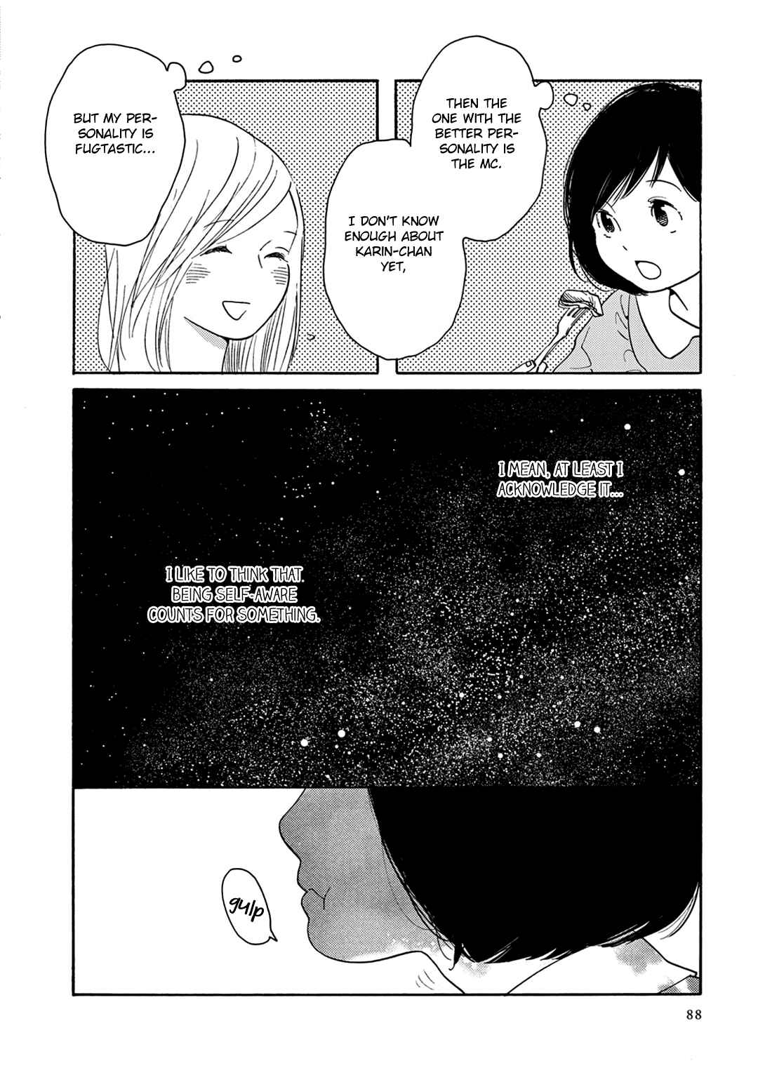 Page 16 Chapter 3 Beautiful Everyday